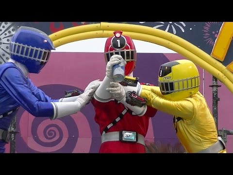 トッキュウジャー Amazon.co.jp: DSOU-131 トッキュウ6号 トッキュウジャー EX4