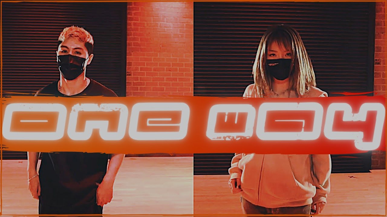 Bailey Sok & Hugh Aparente - 6LACK ft. T-Pain - One Way - Alexander Chung Choreography