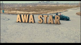 Awa Star Visuals