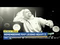 Remembering Rap Legend Heavy D mp3