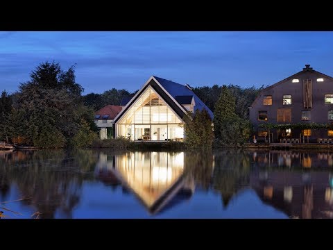 Video: Perbarui rumah Anda dengan 4 ide dekorasi yang terinspirasi dari musim gugur yang luar biasa