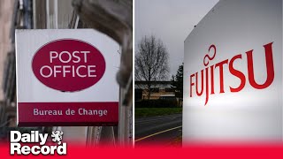 Information Fujitsu boss raised concern Post Office still saw itself as the victim, Horizon IT inquiry hears Update