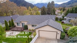500 Cedar St video tour