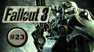 Fallout 3 - Part 23 - "The National Archives"