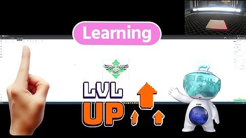 xTool Software Tutorial: Using XCS 2.0 New update