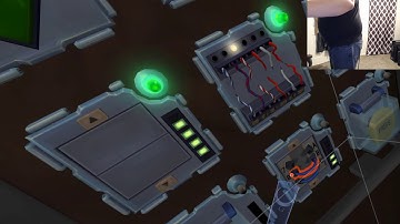 12/2/18 Elevator of Doom Third Try