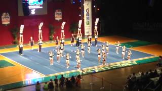 Information Spring Valley Varsity 2015 USA Nationals Day 1 Update