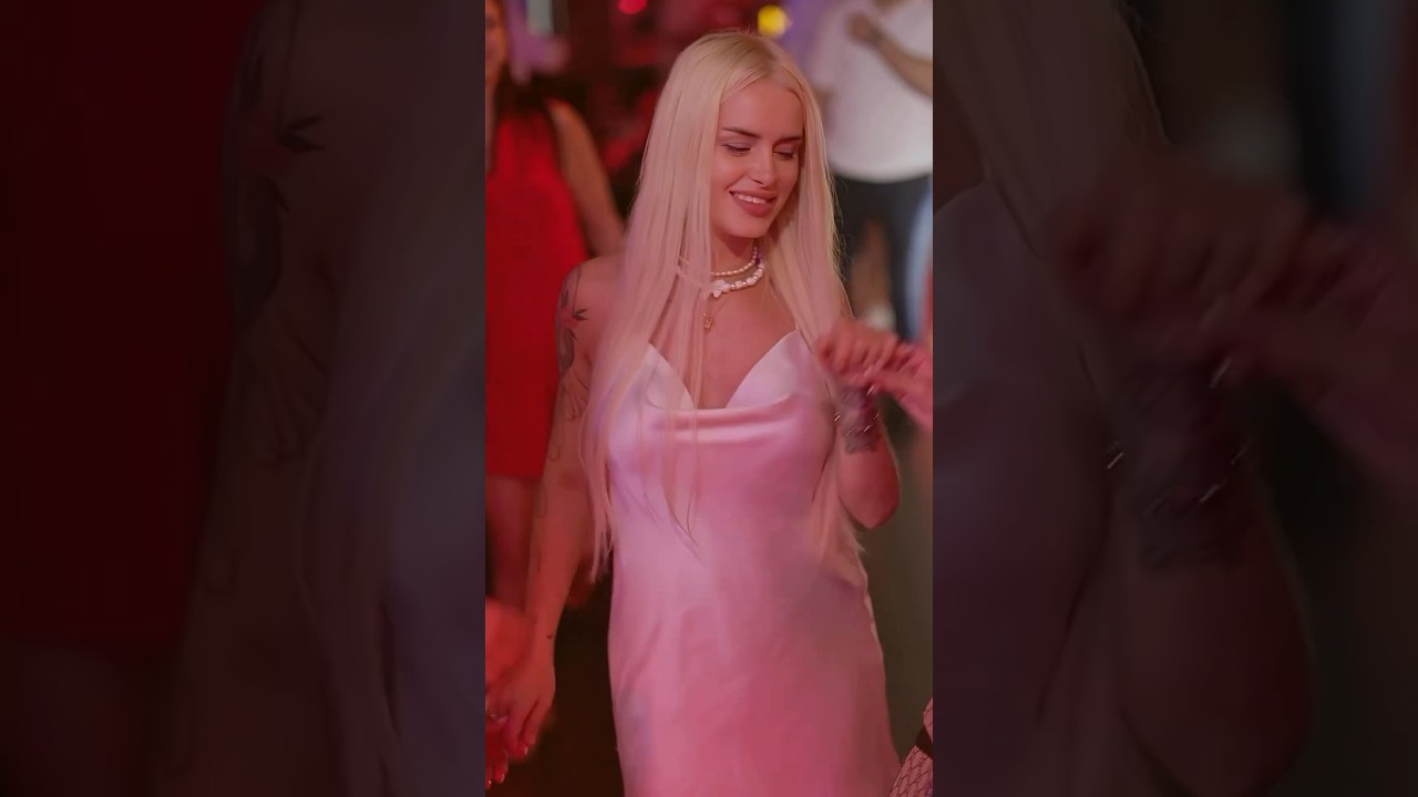 Unforgettable Night at Moonclub Batumi 🎉 | Dancing Queens of the Night 🌟 