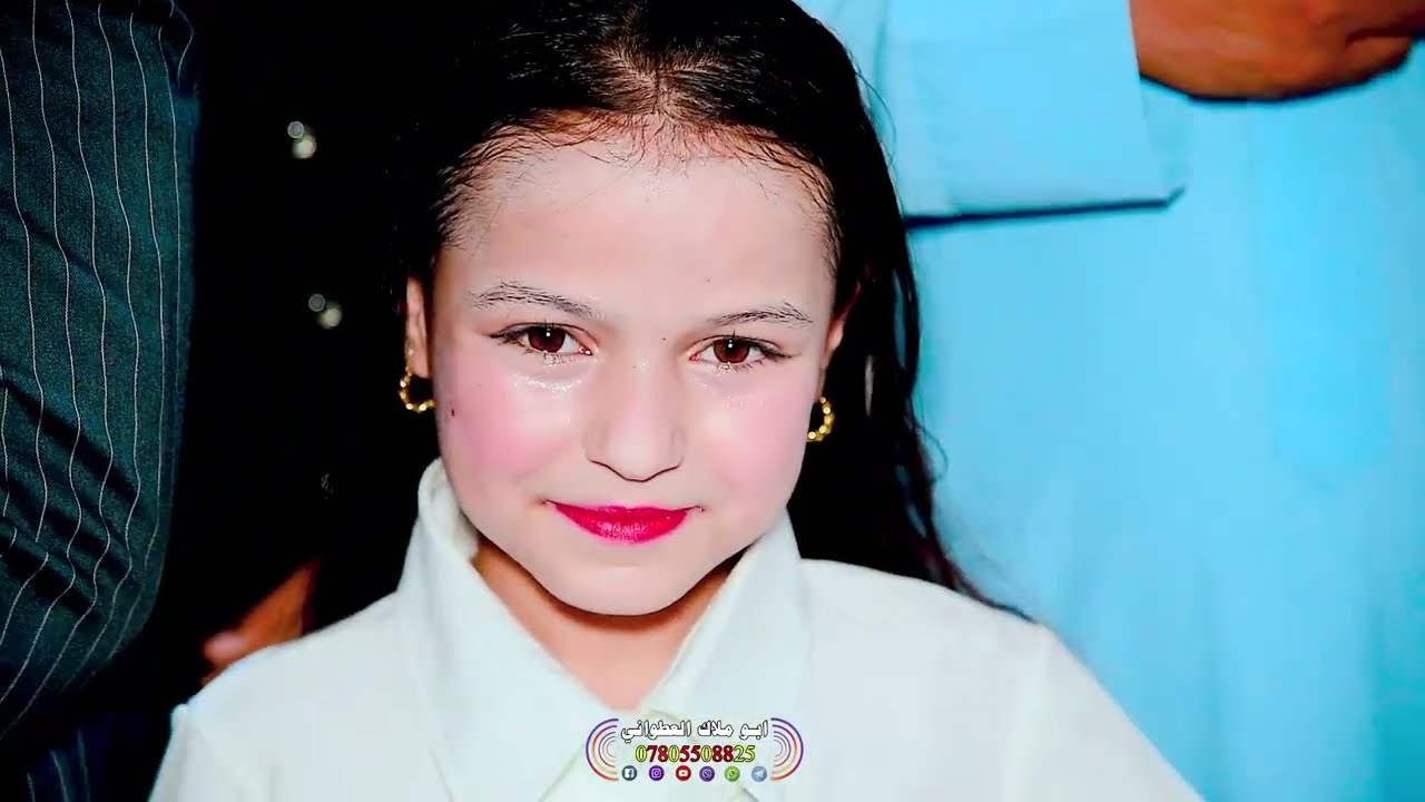 عقد قران محمد قاسم الكريماوي الف الف مبروك