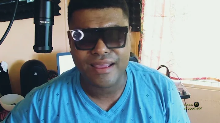 The West Fiji (Semesa Kadavaki)Officia...  Music V...