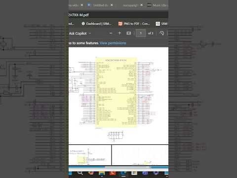 How to Program an STM32 (STM32H750VBT6) Development Board | Tutorial | Tamil | PART-3 #stm32 #dsp