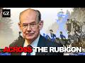 'The greatest threat to free speech today is the Israel lobby' -John Mearsheimer