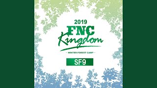 Download Lagu Enough (Live 2019 FNC KINGDOM -WINTER FOREST CAMP-@Makuhari International Exhibition Halls, Chiba) Download Lagu Enough (Live 2019 FNC KINGDOM -WINTER FOREST CAMP-@Makuhari International Exhibition Halls, Chiba)