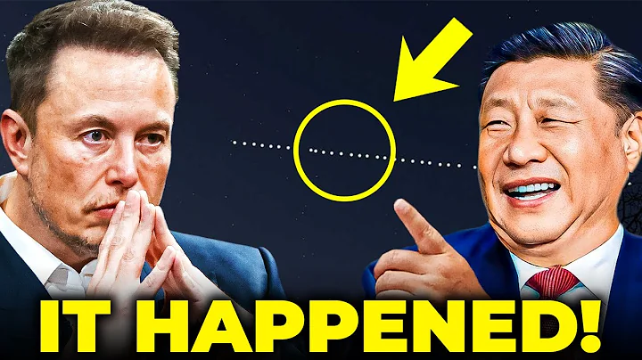 China Just Copied Starlink And It's Terrified The Whole World - DayDayNews