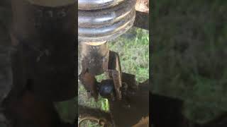 The Path To Spicers Squire Wills Gas Monkey Wrencher