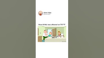 She is freezing 😂😂😂 #familyguy #funny