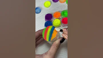 Что не так ? Тик ток дизайн /Пигменты на ногтях / Штамп для стемпинга #nails #nailart #shots