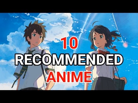 10-anime-movies-and-series-recommended-after-watching-your-name-|-kimi-no-na-wa-|-君の名は。