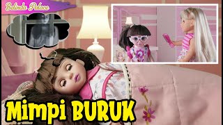 MIMPI BURUK [ Do'a Terhindar Dari Mimpi Buruk ] - Belinda Series | Belinda Palace