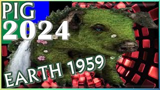 Pig Horoscope 2024 | Earth Pig 1959 | February 8, 1959 to January 27, 1960