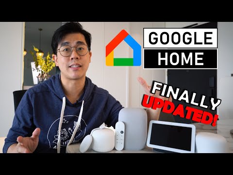 Buyer’s Guide To Setup A Google Smart Home In 2023