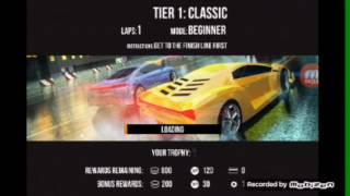 Os 5 melhores jogos de carros offline screenshot 4