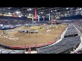 Moto Munchies - Vlog 51 Boise, Idaho Arenacross