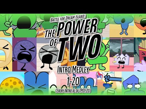TPOT Intro Medley 1-20 (Every TPOT Intro as of TPOT 20)