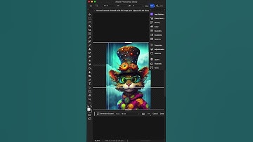Mastering Photoshop CC 2023: A Guide to the Generative Expand Tool