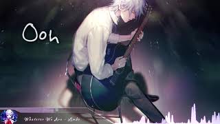 Nightcore - LIMBO (Whatever We Are) | (Lyrics)