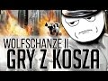 Polskie Call of Duty? Wolfschanze II w Grach z kosza! [tvgry.pl]