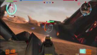 Section 8 Beta Gameplay