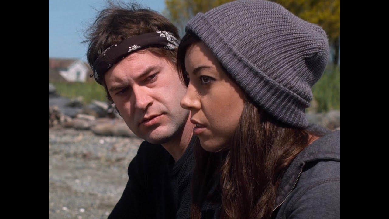 Safety Not Guaranteed movie review