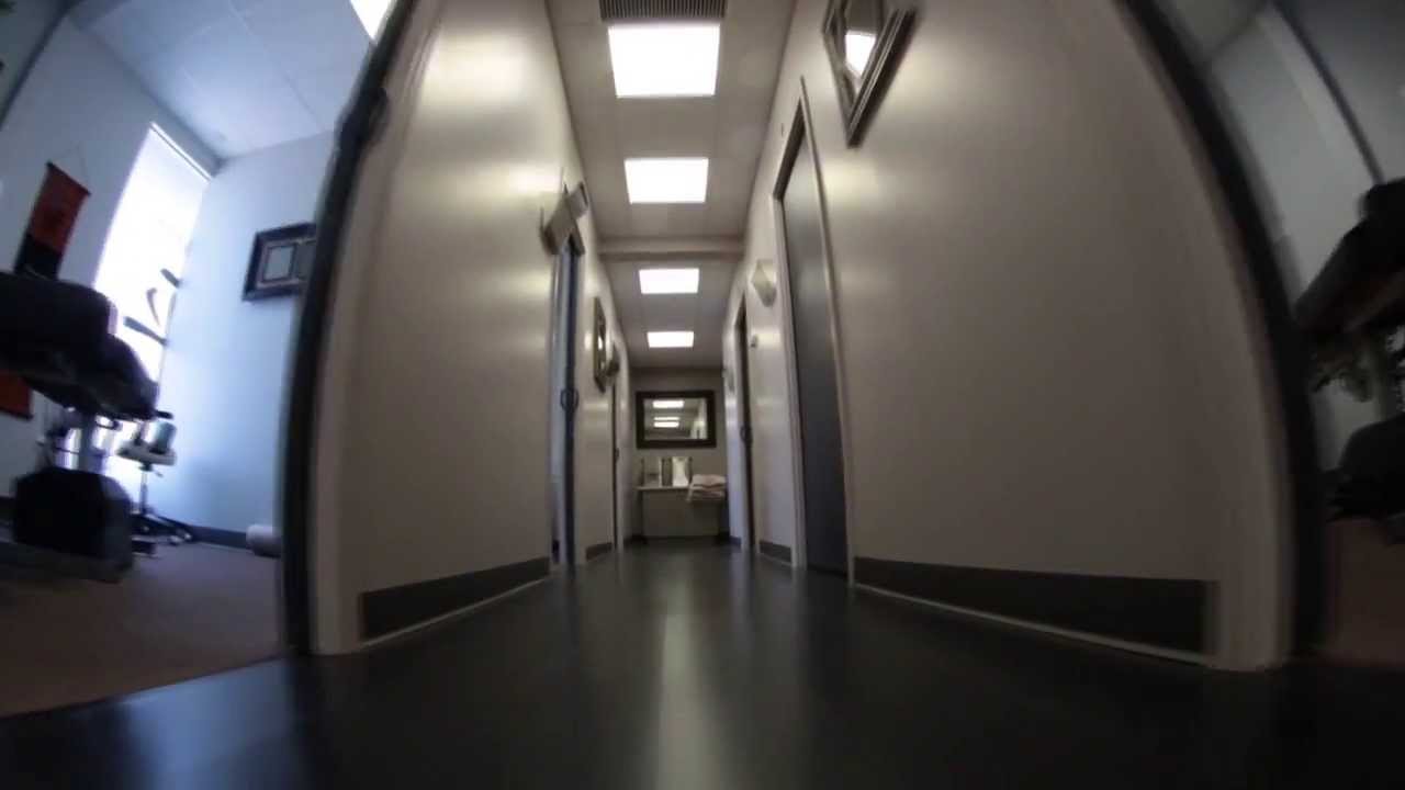 The Health Spot Virtual Tour YouTube