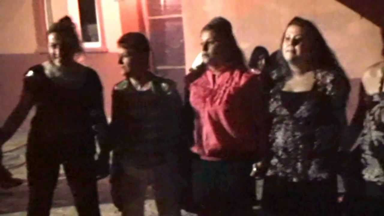 Ismailin ve Seribanin Dügünü part 2