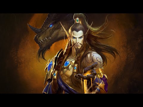 《巨龍崛起》推出日期公布預告片 |《魔獸世界》