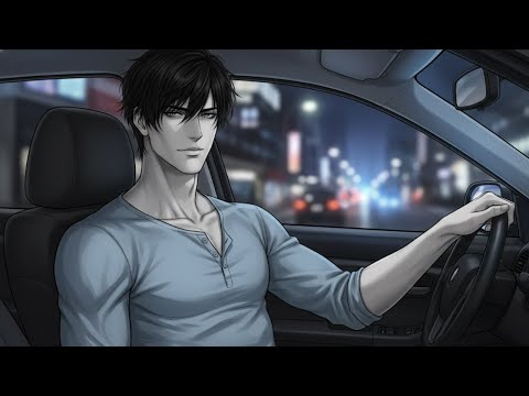 [M4F] "I Take Other Forms Of Payment Too" Uber Driver Wants To Stay Over | Boyfriend ASMR