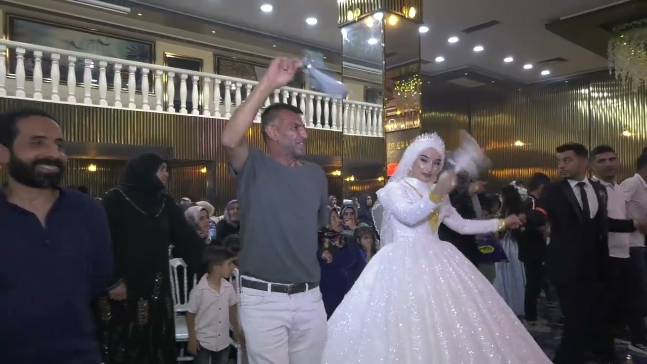 Erdem ve Esra Düğün Töreni | Haymana Yenice