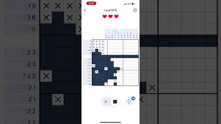 Nonogram.com - Number Puzzle LEVEL 1878 - No Boosters