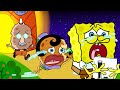 SPONGEBOB baby !Please Come Back Home! POOR BABY SPONGEBOB | So Sad Story But Happy Ending Animation