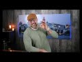 End of video