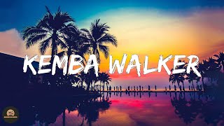 Eladio Carrion - Kemba Walker (Letra/Lyrics)