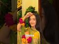 What? Rabia Faisal’s Mayoon  Yes or No?#pakistan #trend #viral #wedding #love #youtubeshorts
