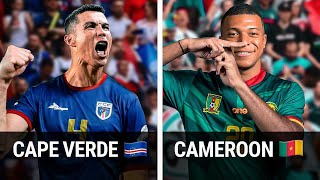 Ces Footballeurs Pourraient Jouer à l'AFCON-2024 😱😳🤯