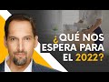 ¿Qué nos espera para el 2022?