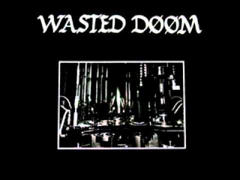 Wasted Doom — Wasted Doom - Hot Rod