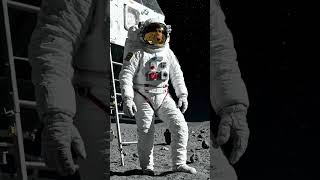 First man on the moon (I’m bored)