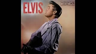 ELVIS PRESLEY オールド・シェップ SCP-1232 Elvis Presley-Old Shep(Album, ELVIS 1956) - YouTube