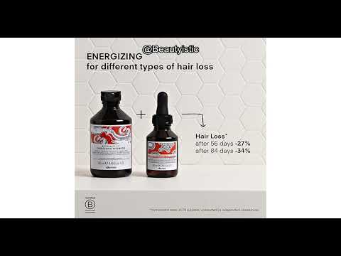 Davines Naturaltech ENERGIZING Treatment Review: Does It Really Combat Hair Loss?