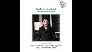 Wondering How to Succeed as a Hotel Revenue Manager?